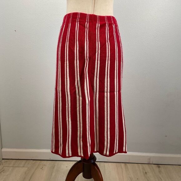 Vintage Savion Sweater and Matching Skirt Size 10 - Picture 11 of 12